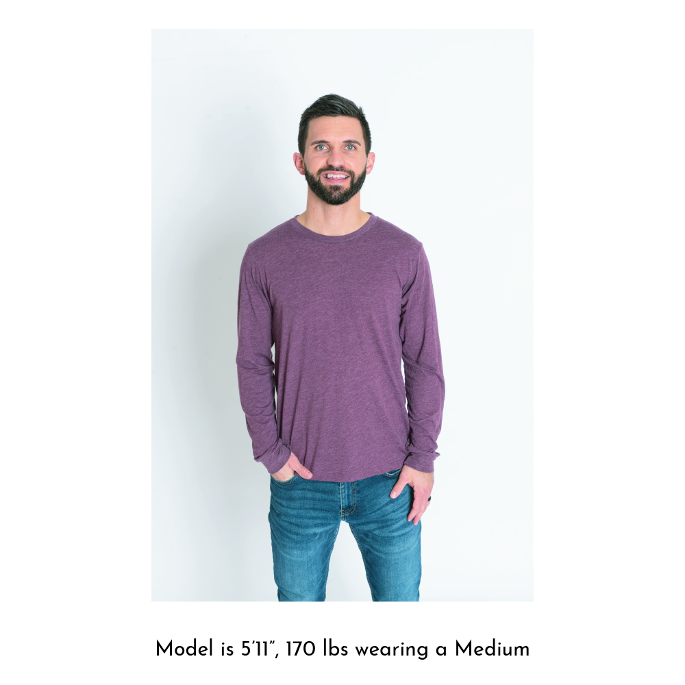 Super Soft L/S Tee